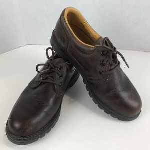 Havana Joe Men's Leather Oxford EU 40